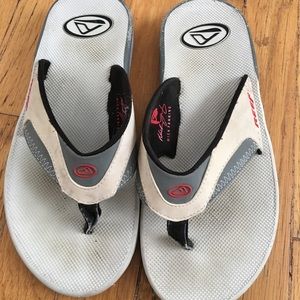Bottle Opener REEF sandals